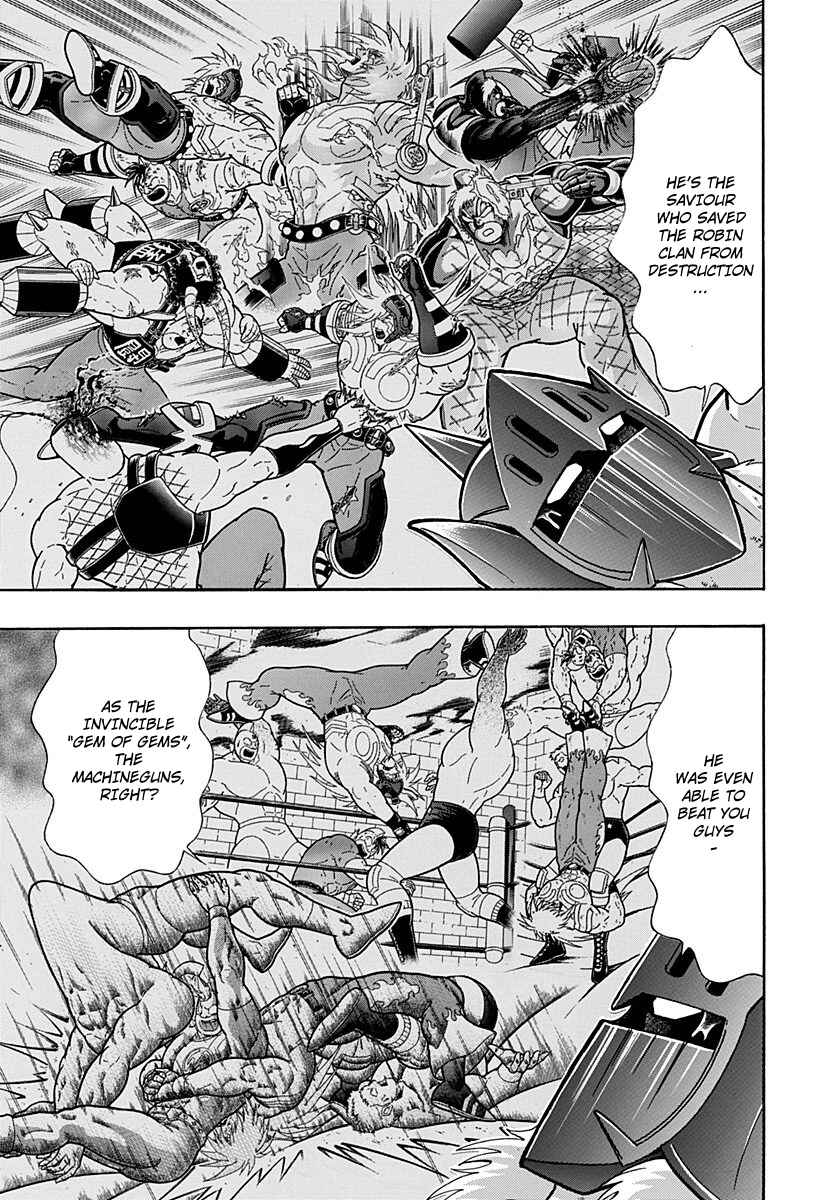 Chapter 261 - Page 9