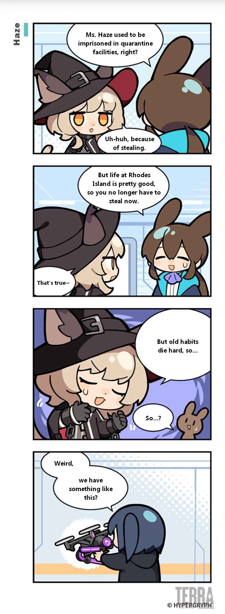 Chapter 101 - Page 1