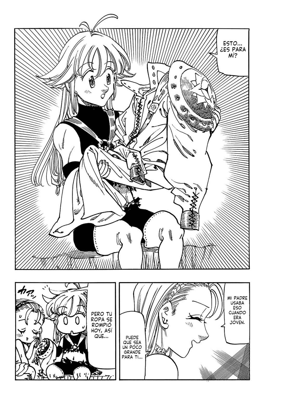 Chapter 181 - Page 7