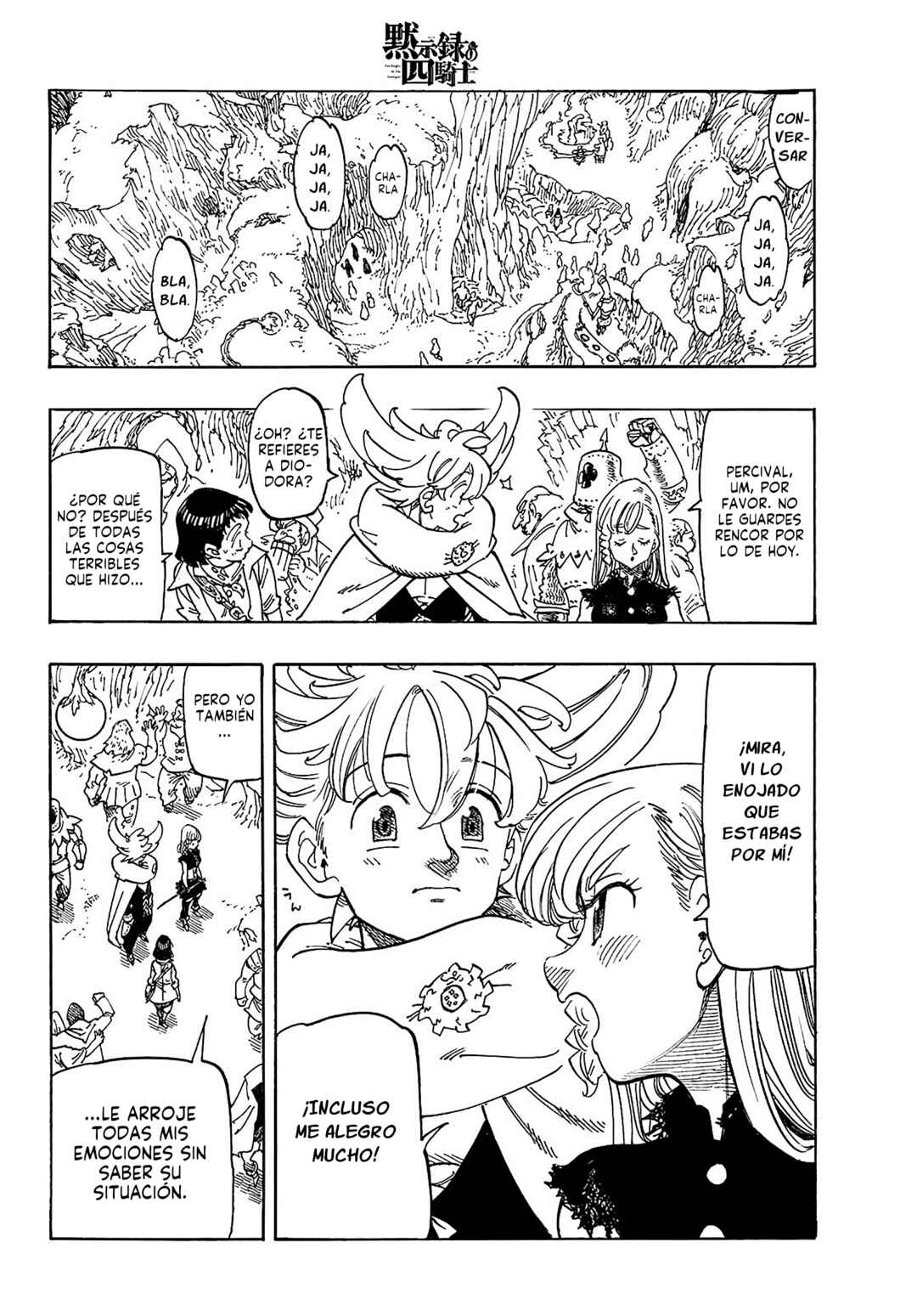 Chapter 181 - Page 9