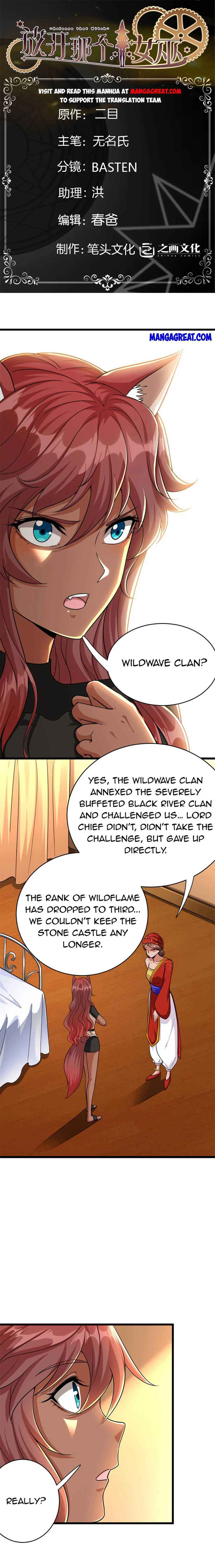 Chapter 451 - Page 1