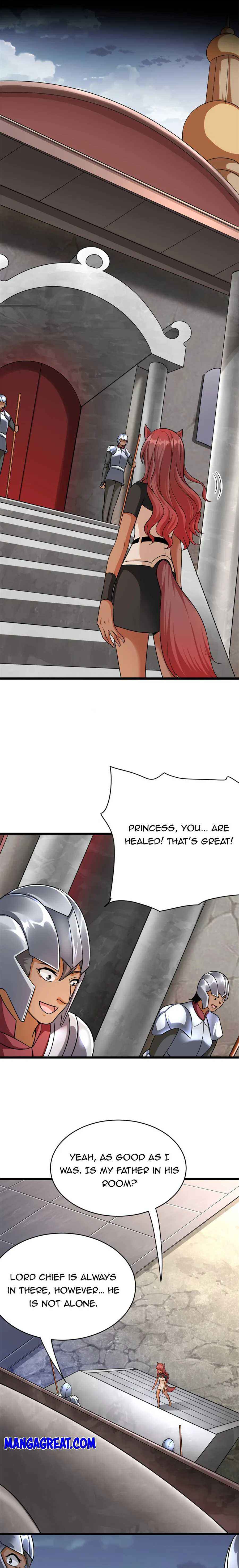 Chapter 451 - Page 5