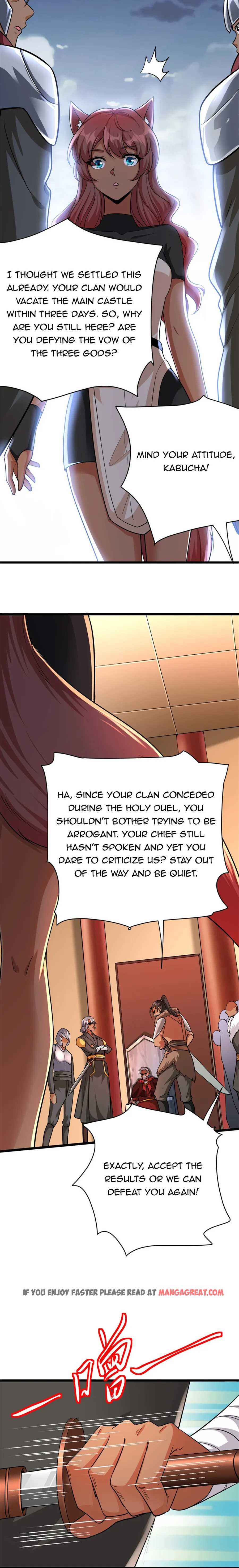 Chapter 451 - Page 6
