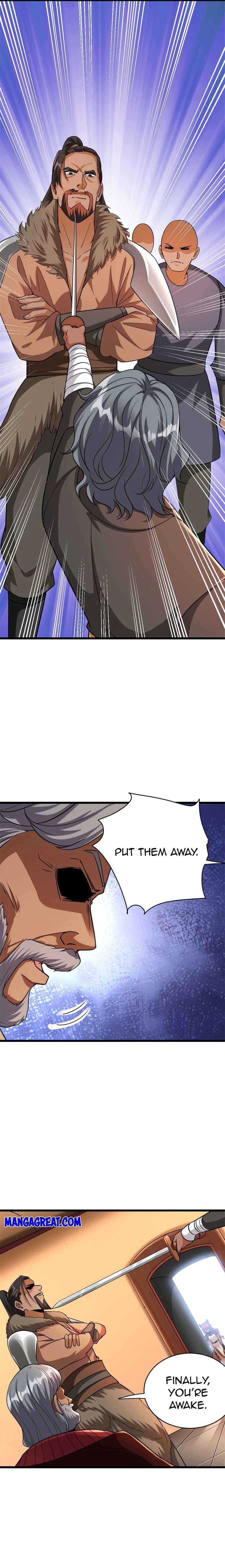 Chapter 451 - Page 7