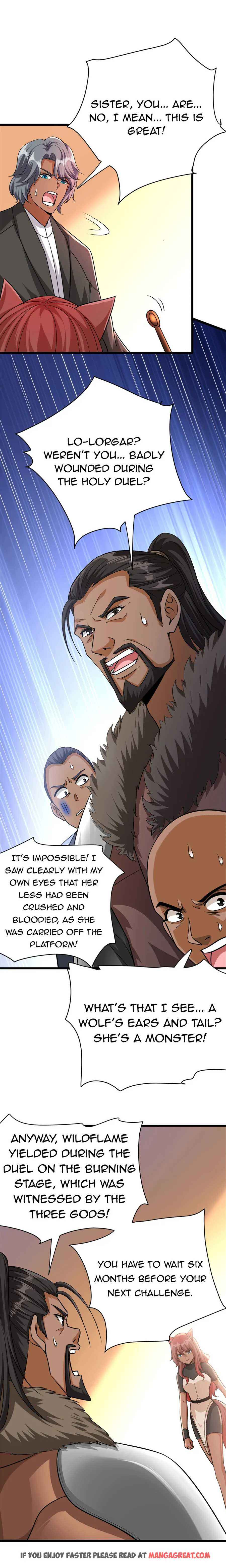 Chapter 451 - Page 8