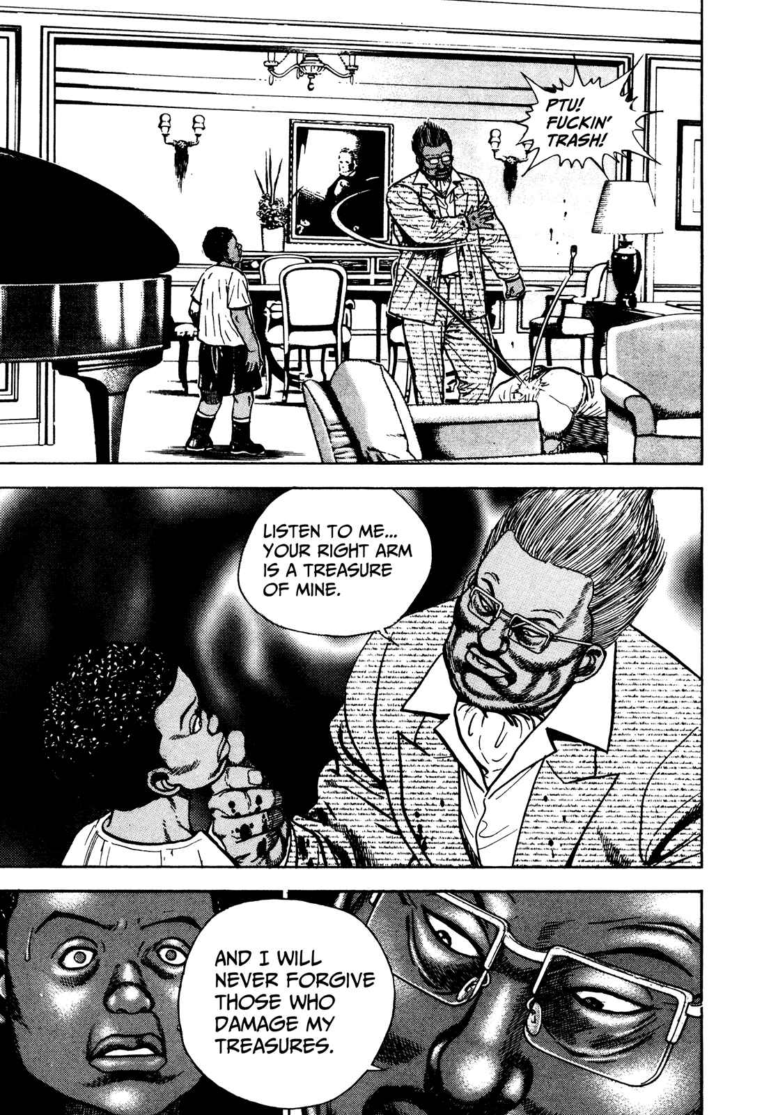 Chapter 249 - Page 13