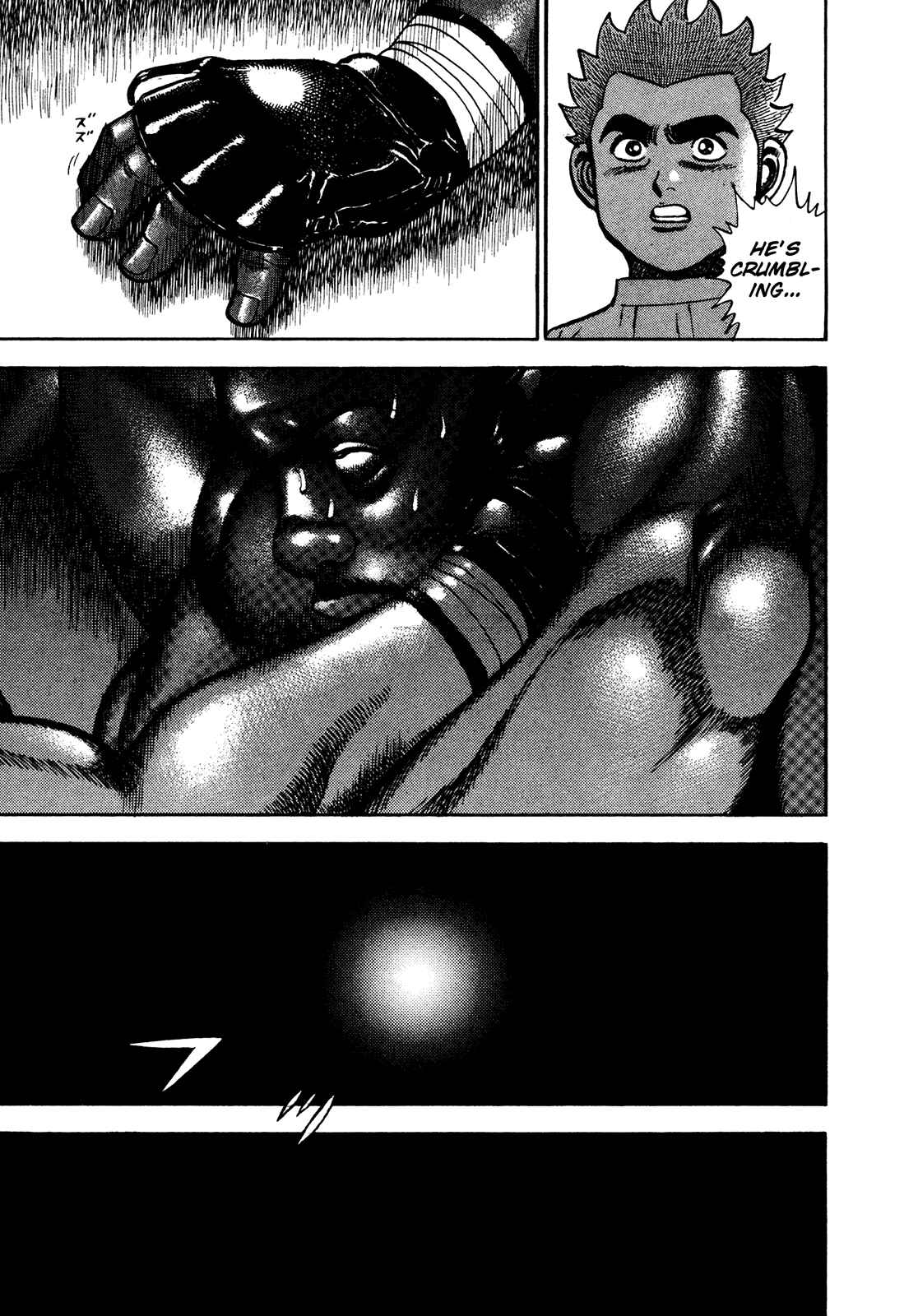 Chapter 249 - Page 15