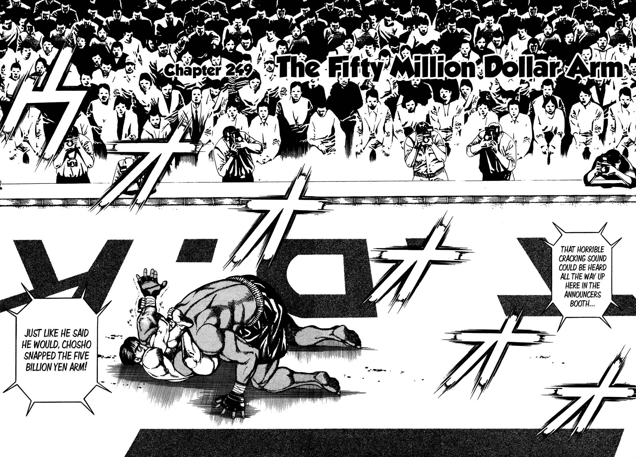Chapter 249 - Page 2