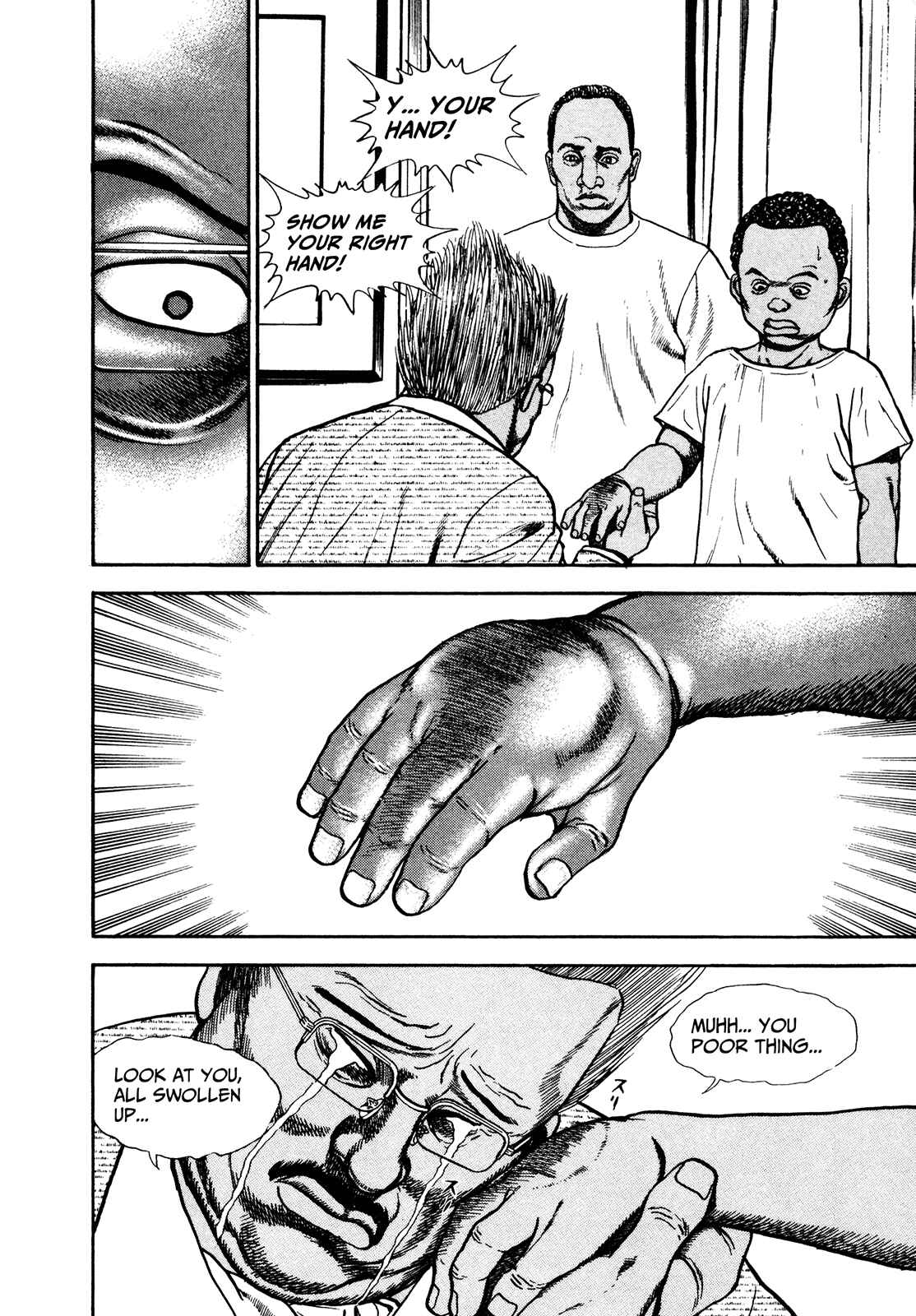 Chapter 249 - Page 8