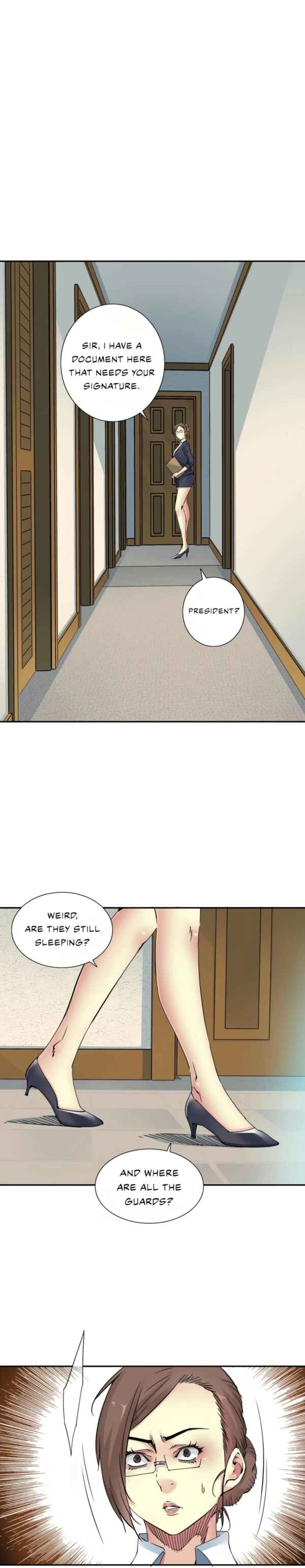 Chapter 28 - Page 4