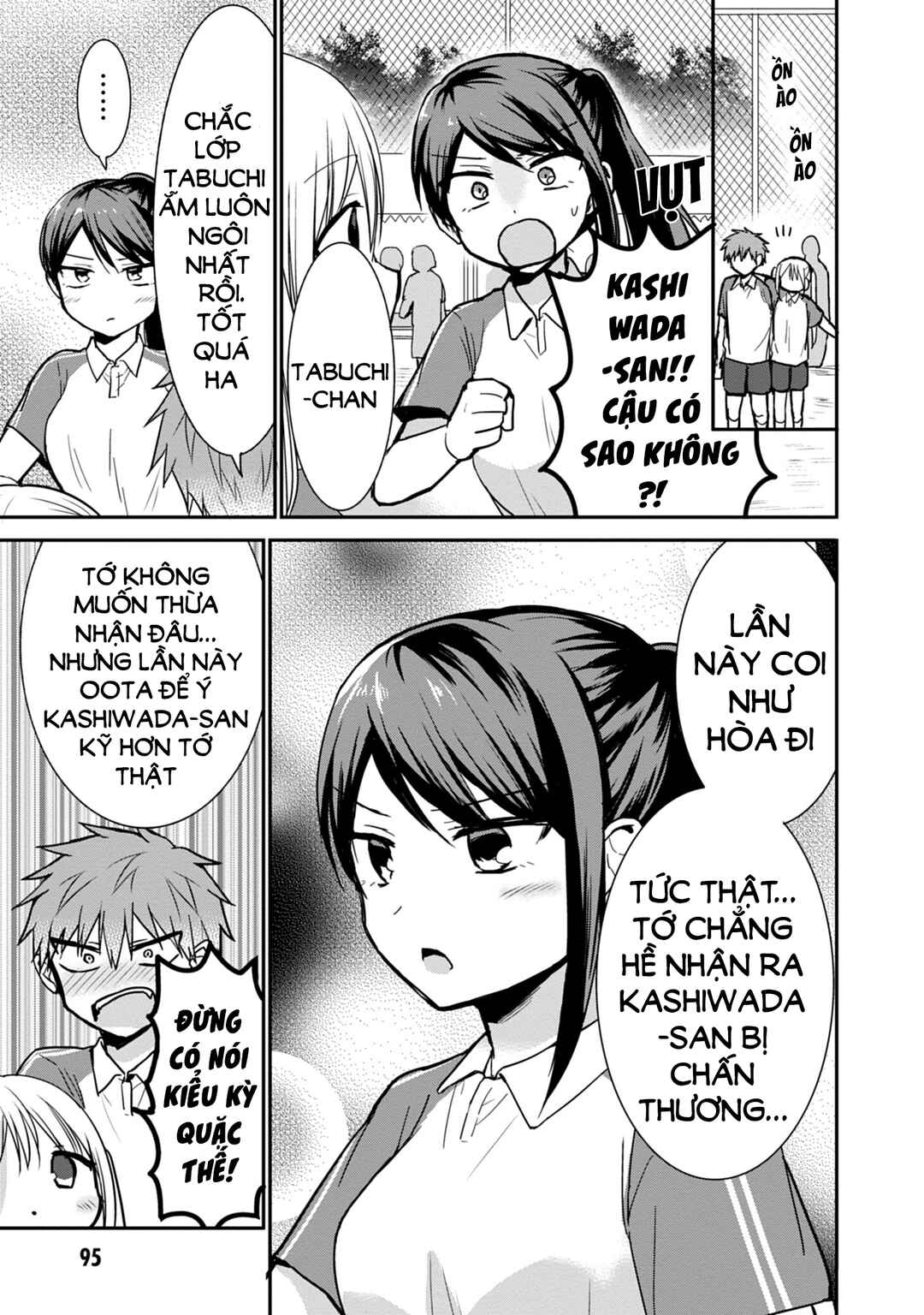 Chapter 59 - Page 11