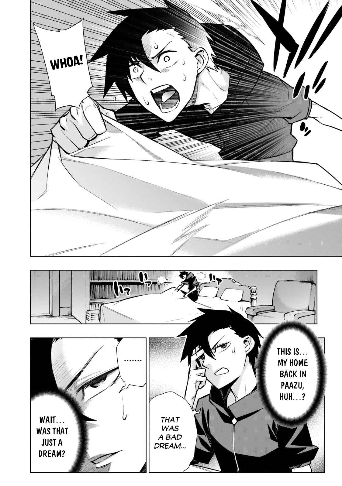 Chapter 94 - Page 12