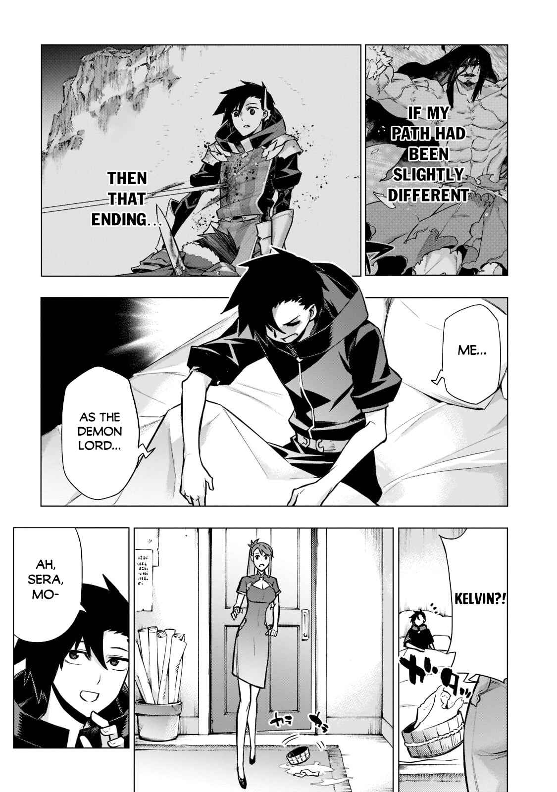 Chapter 94 - Page 13