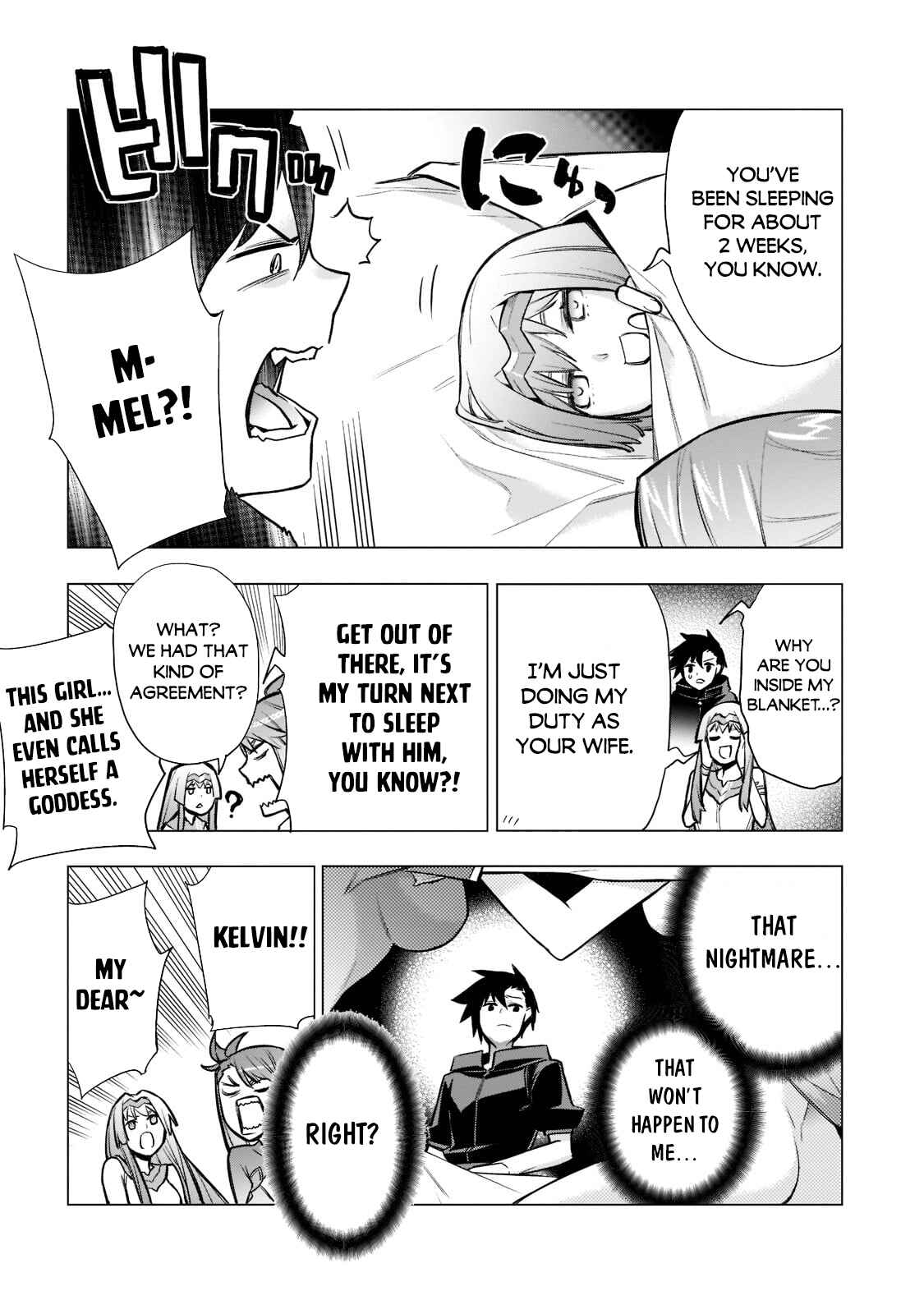 Chapter 94 - Page 15
