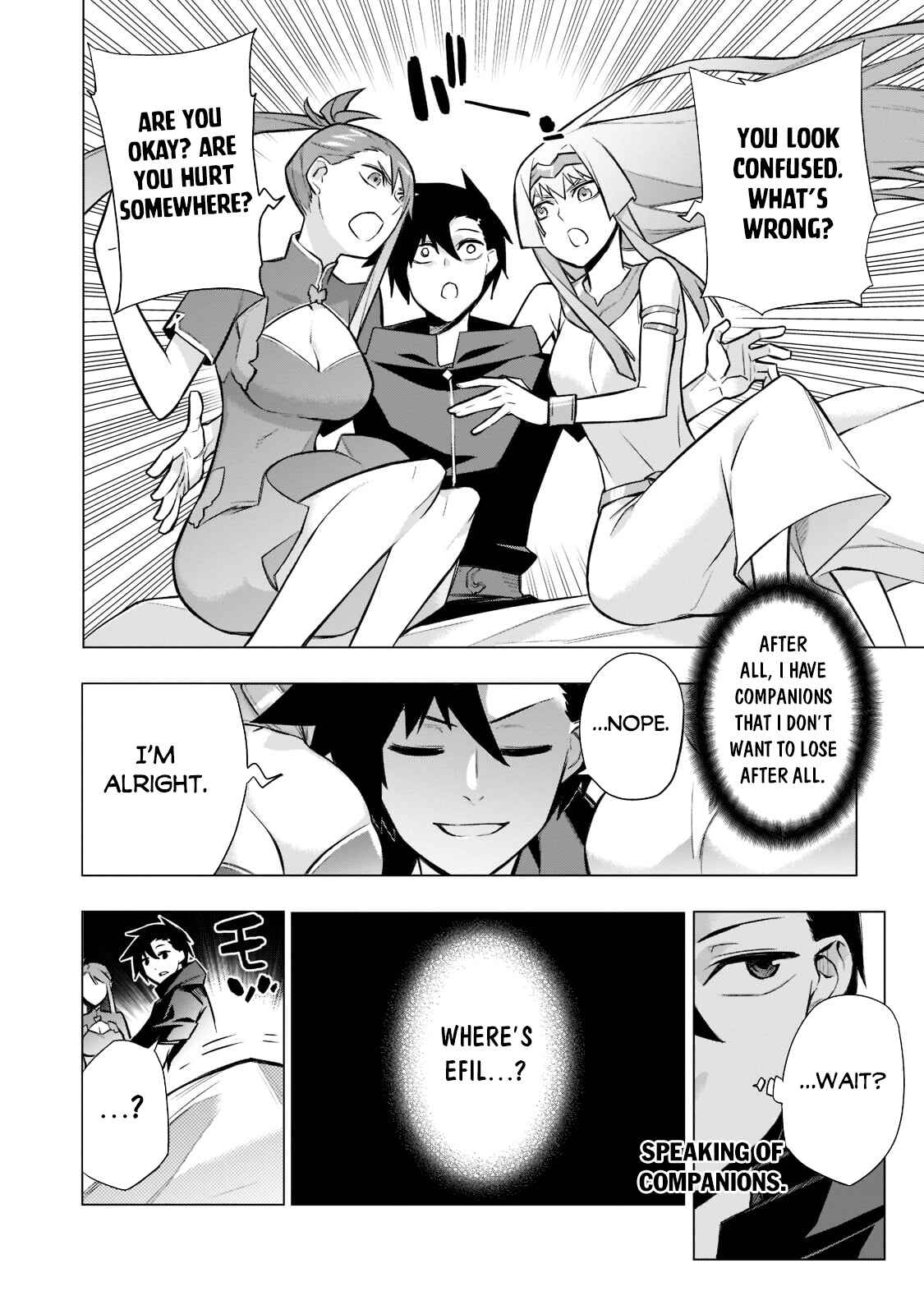 Chapter 94 - Page 16