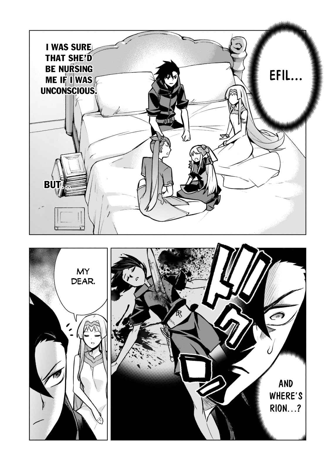 Chapter 94 - Page 18