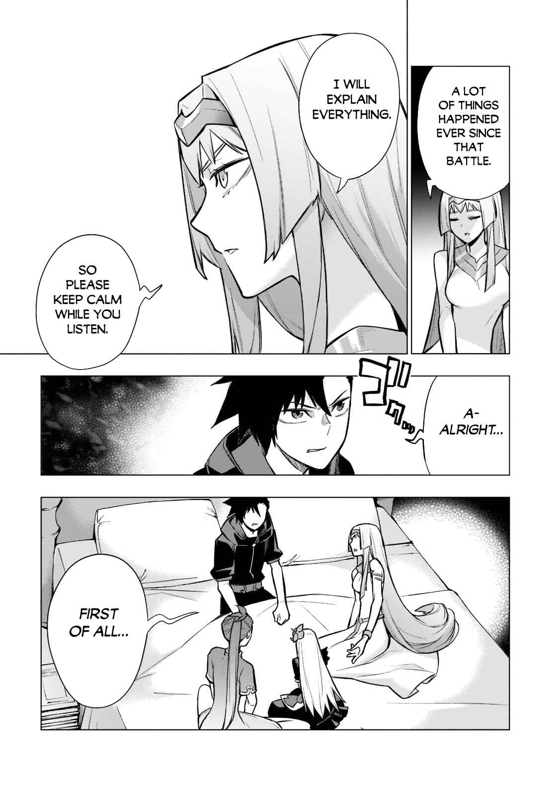 Chapter 94 - Page 19