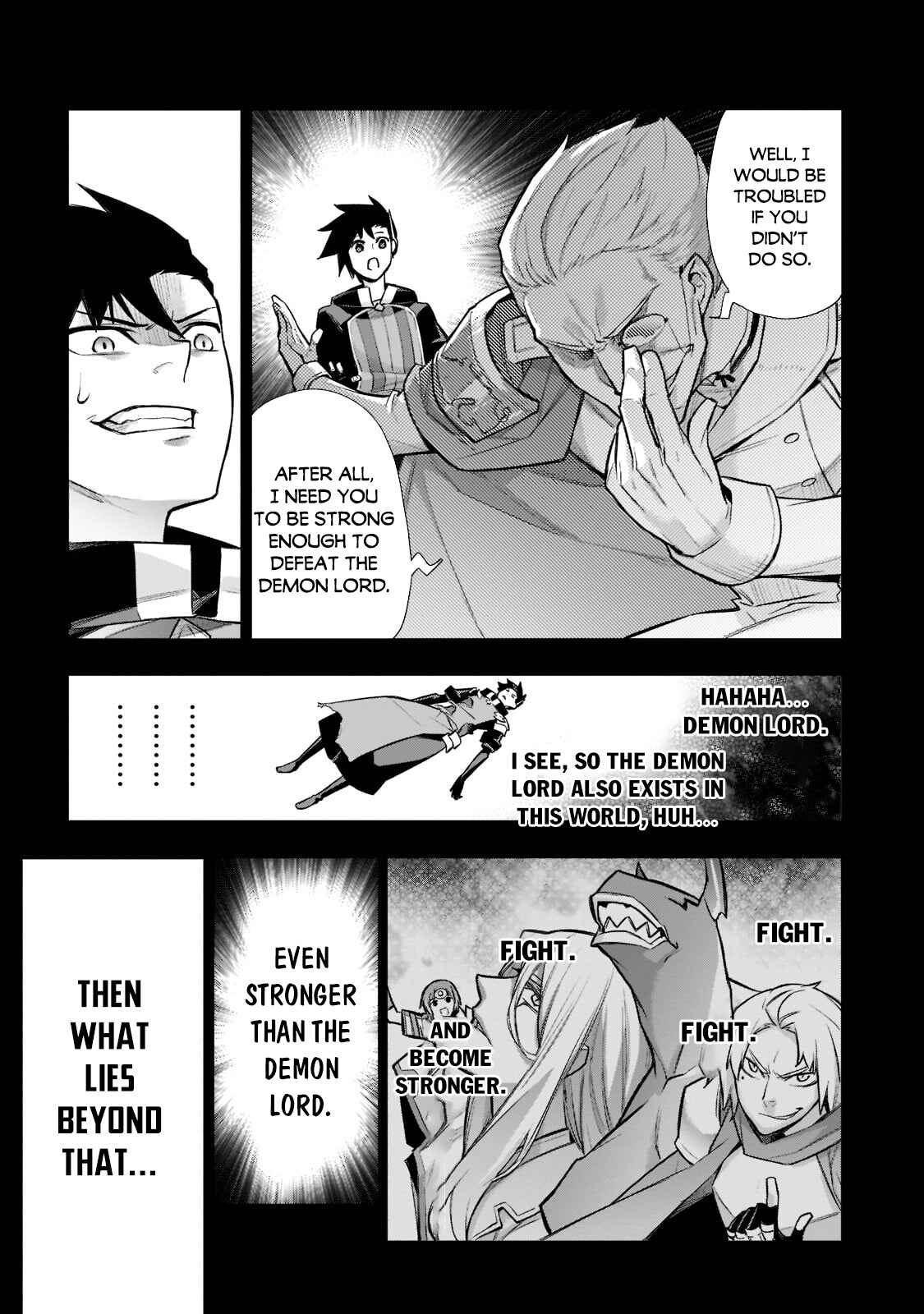Chapter 94 - Page 6
