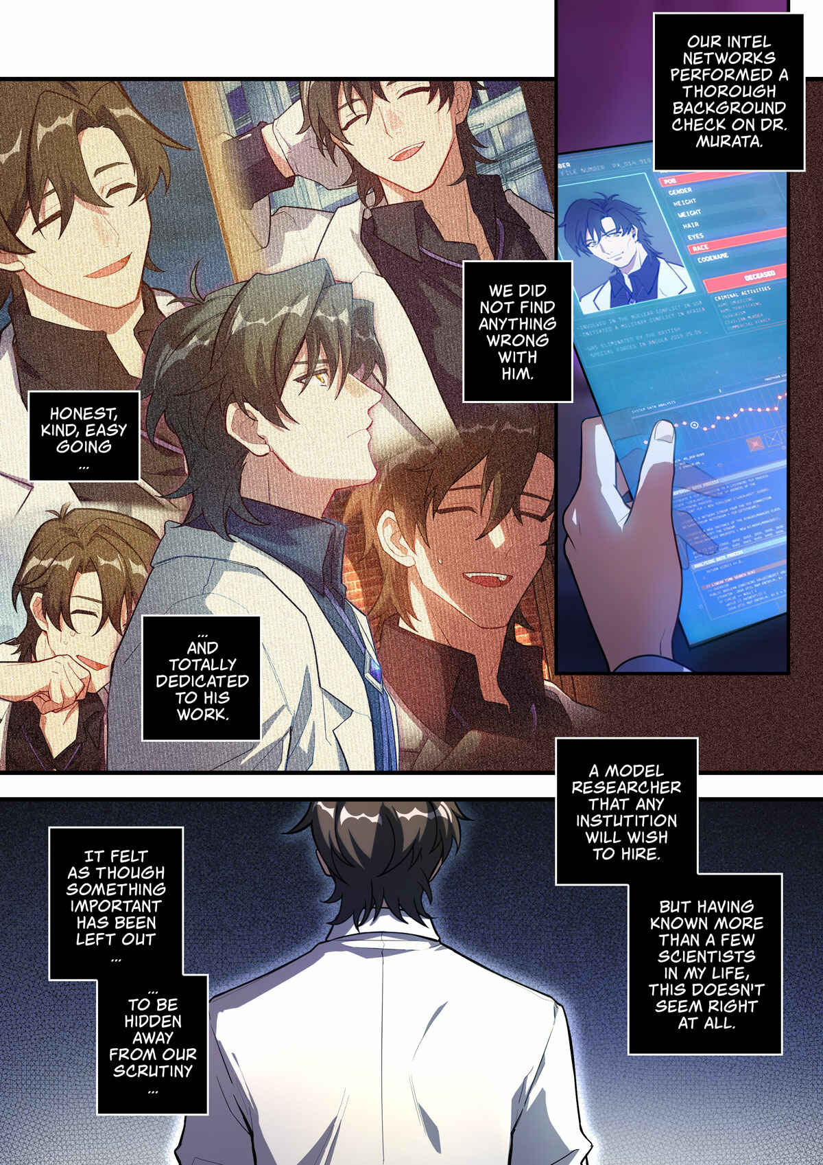Chapter 14 - Page 3