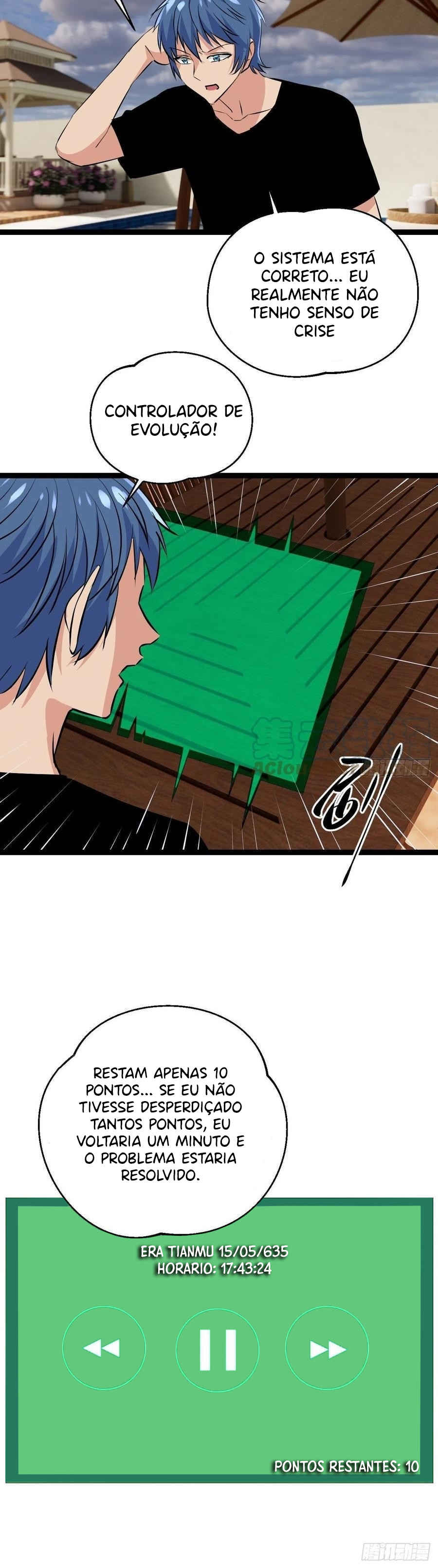 Chapter 35 - Page 15