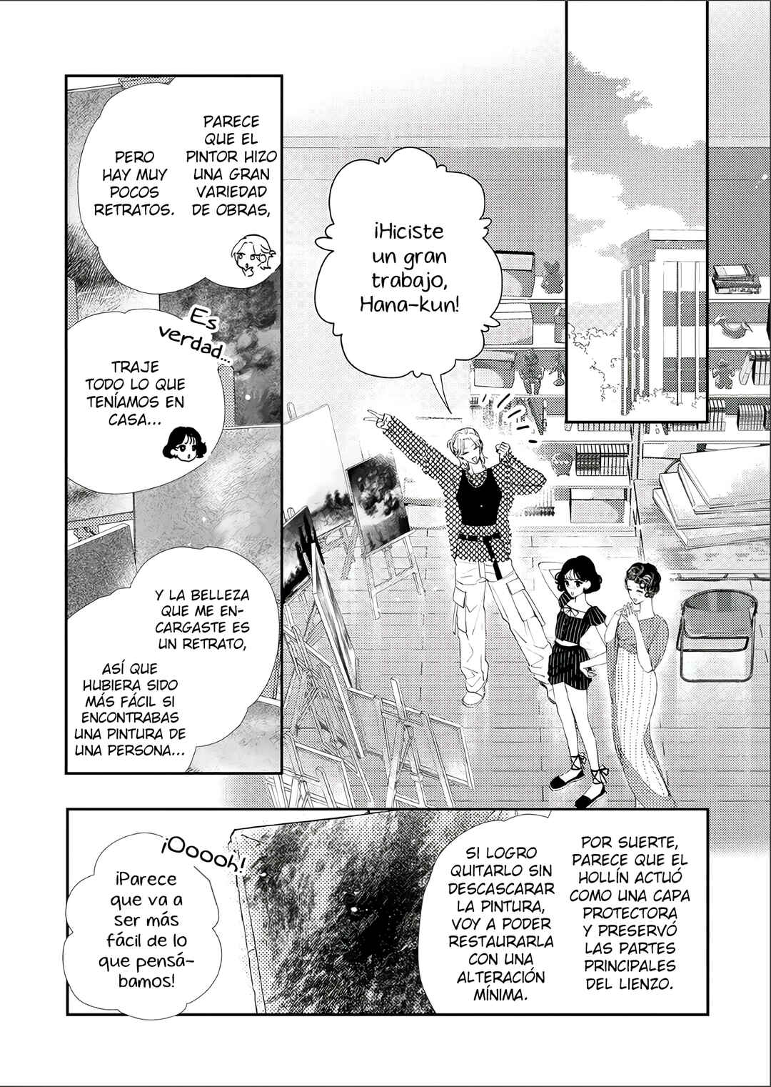Chapter 3 - Page 3