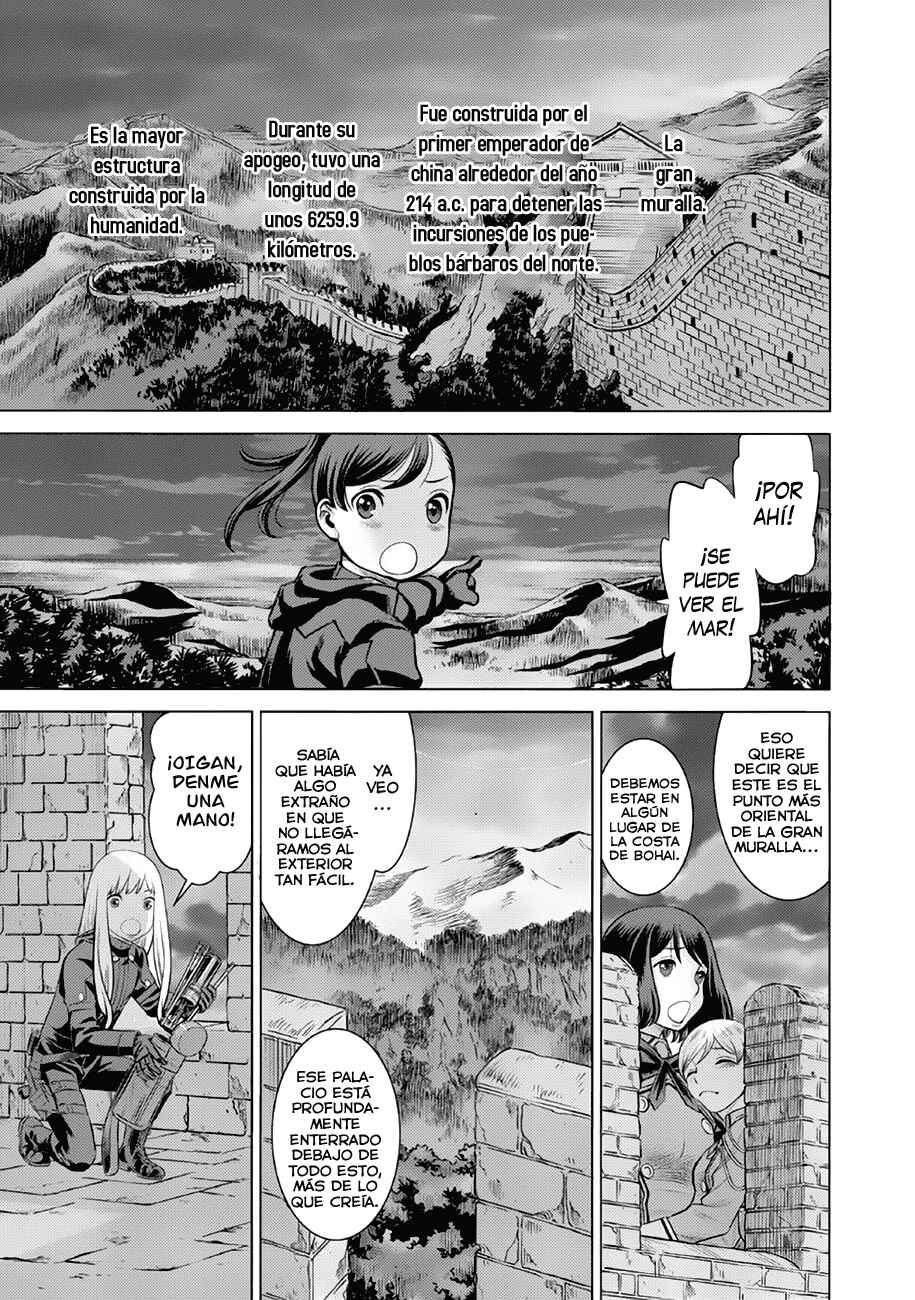 Chapter 43 - Page 11