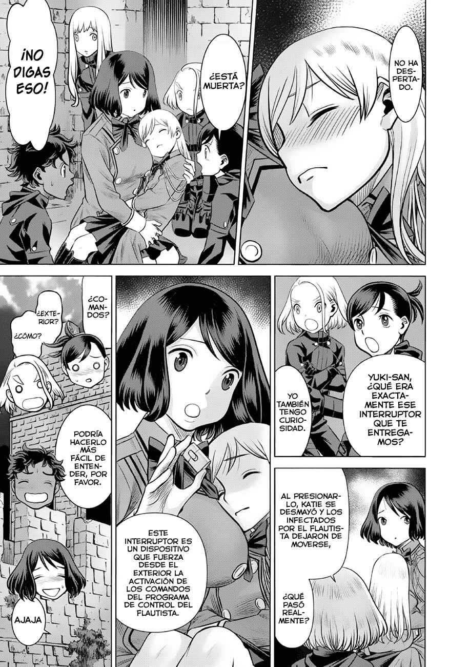 Chapter 43 - Page 17