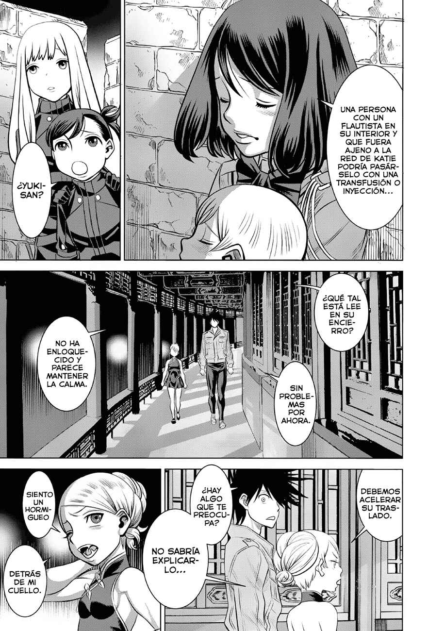 Chapter 43 - Page 21