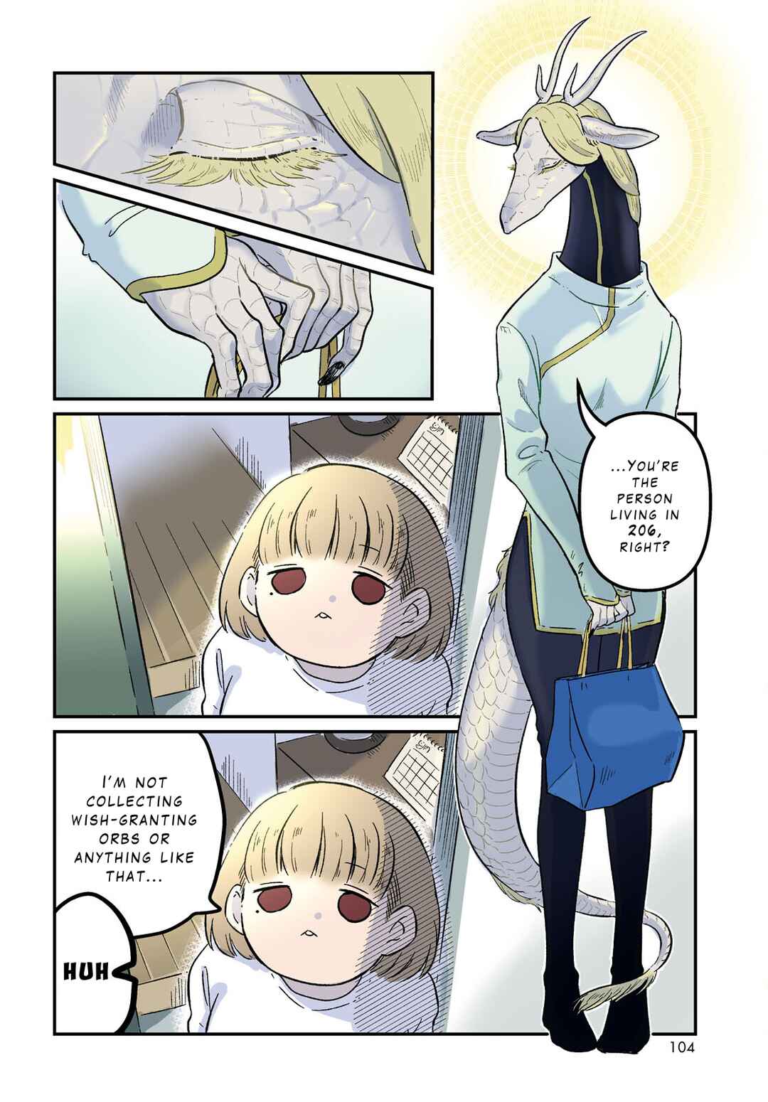 Chapter 1 - Page 3