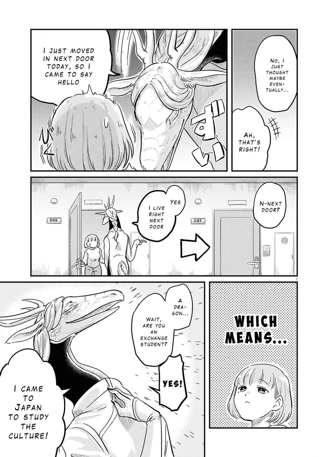 Chapter 1 - Page 4