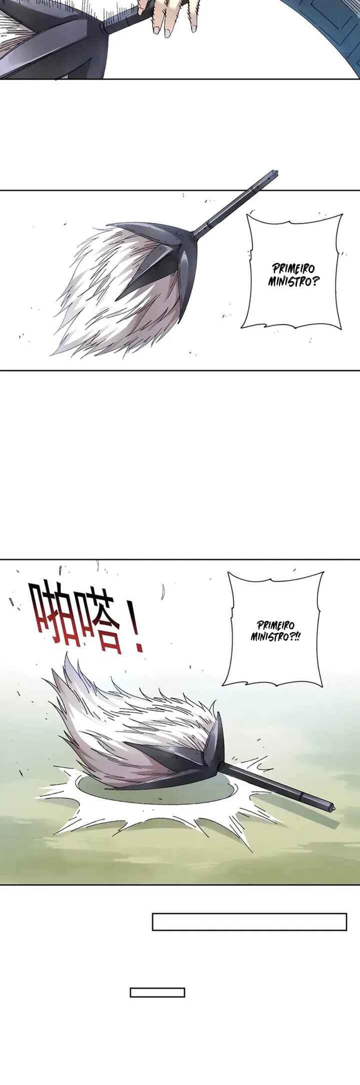 Chapter 277 - Page 25