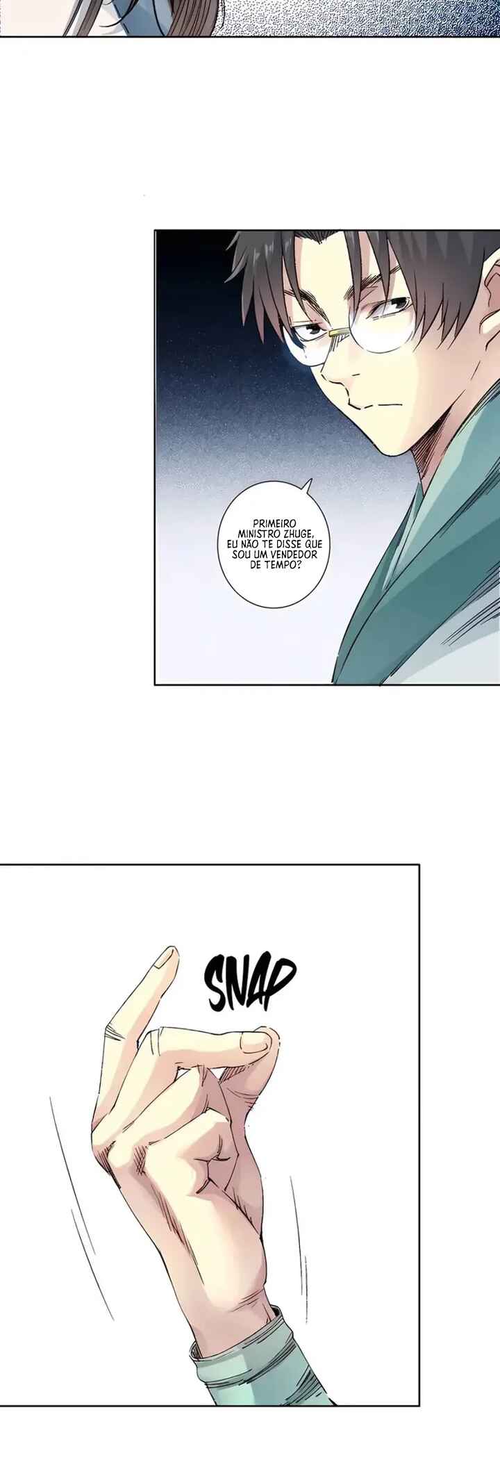 Chapter 277 - Page 3