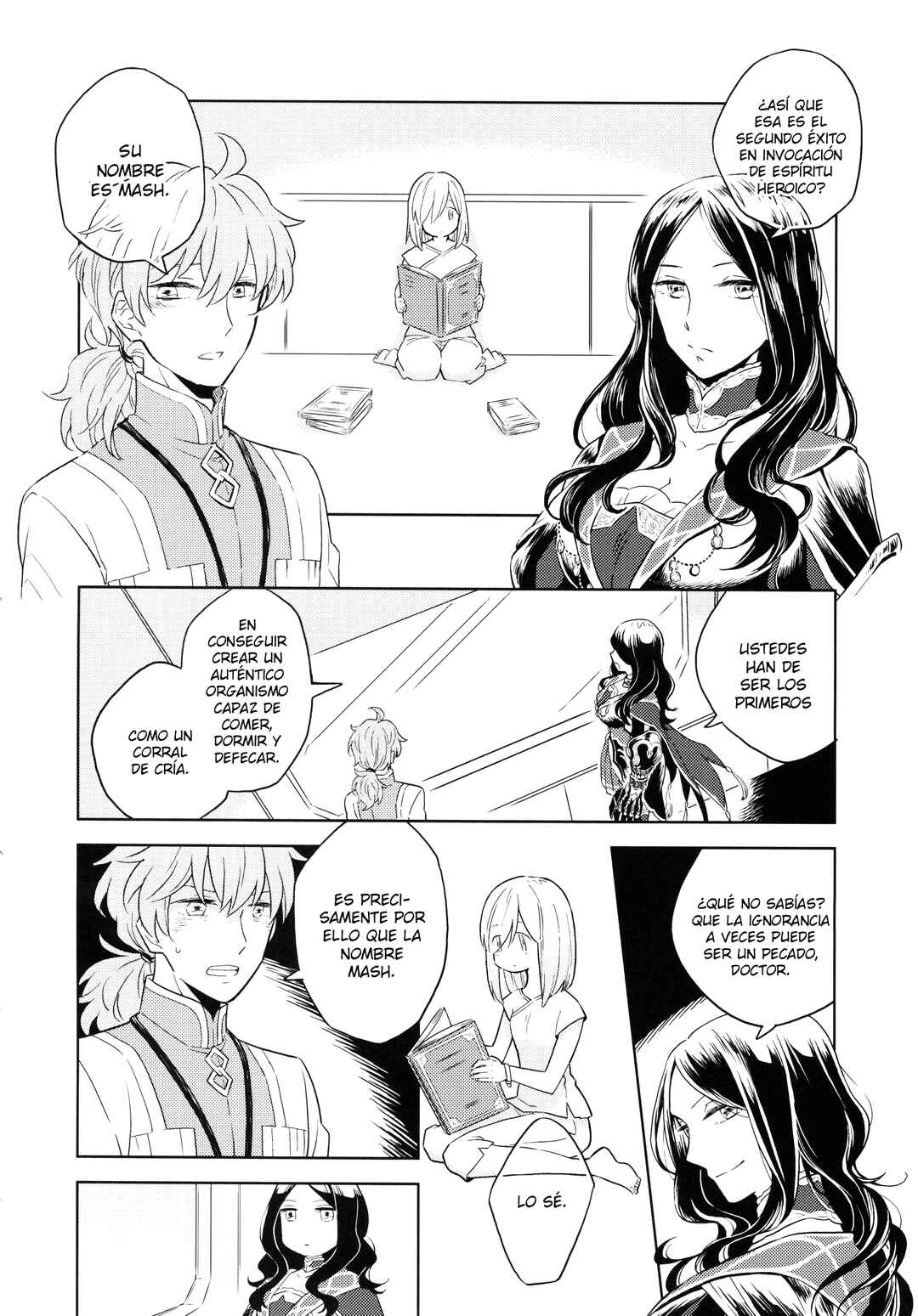 Chapter 1 - Page 4