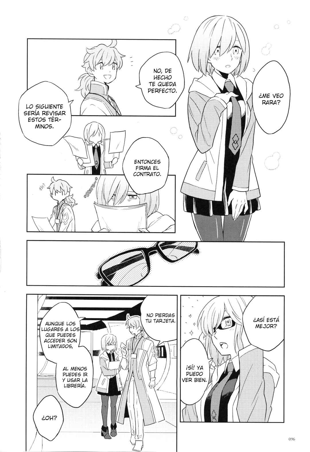 Chapter 1 - Page 8
