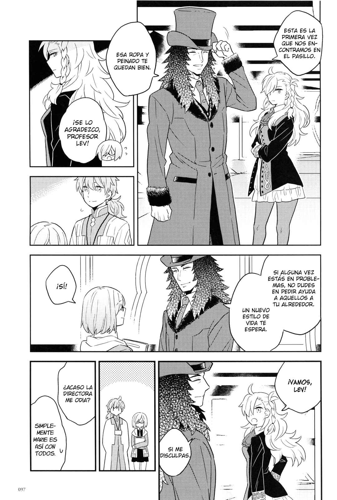 Chapter 1 - Page 9