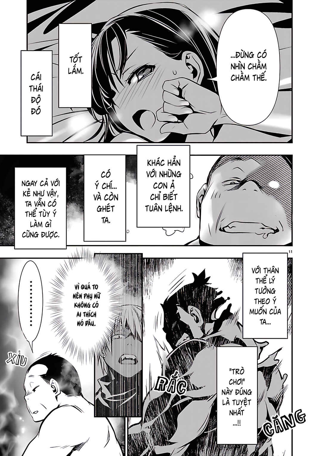 Chapter 72 - Page 13