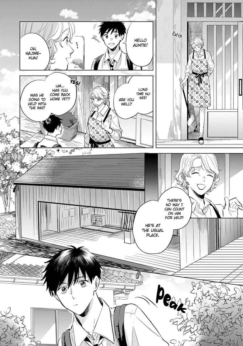 Chapter 3 - Page 5