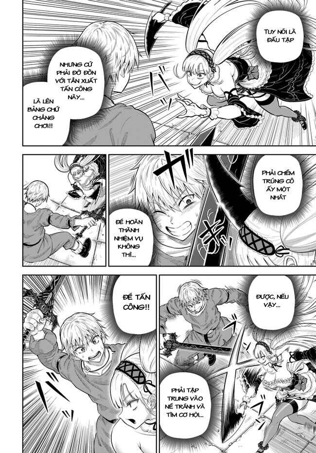 Chapter 10 - Page 32