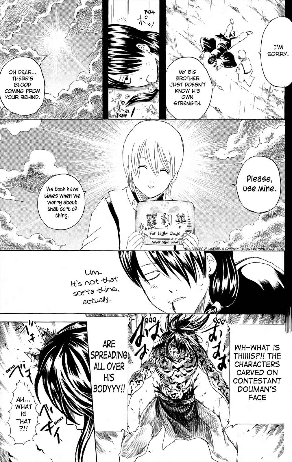 Chapter 287 - Page 16