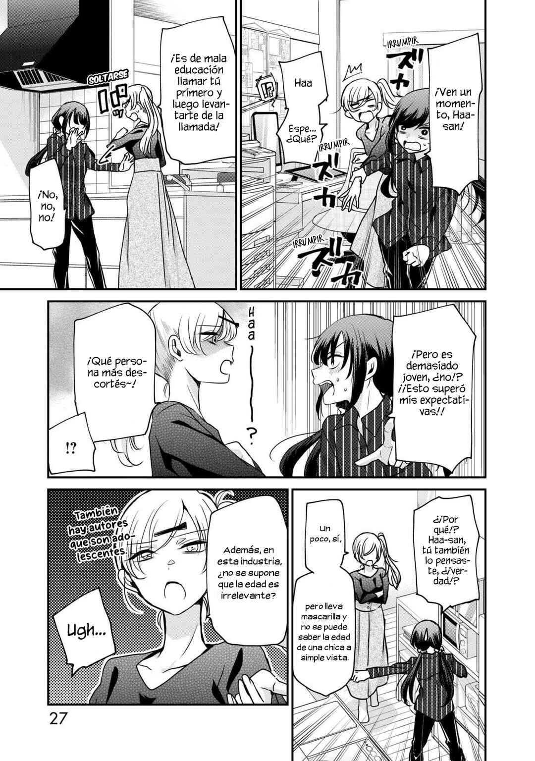 Chapter 18 - Page 8