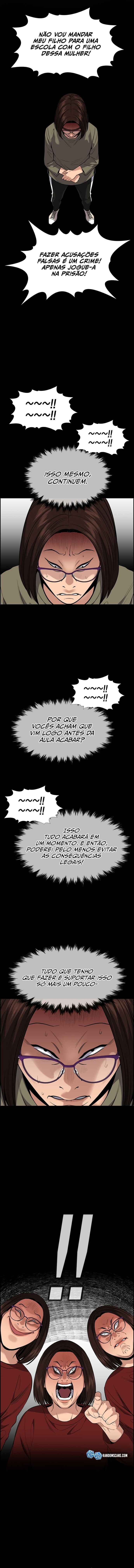 Chapter 89 - Page 8