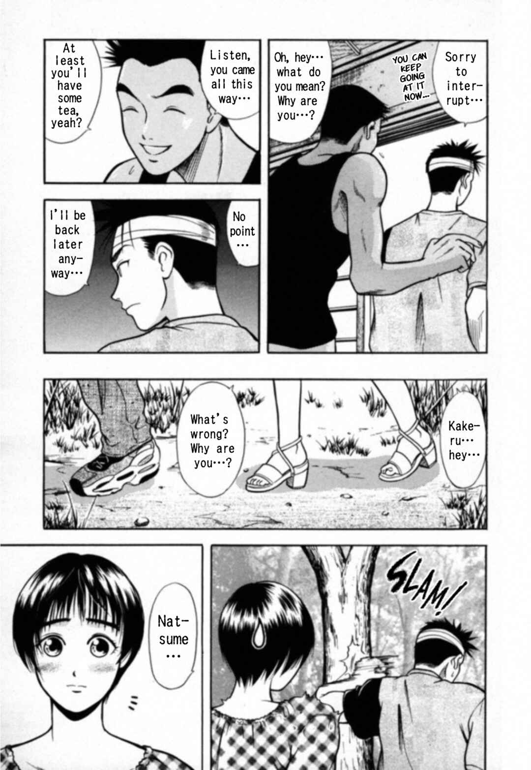 Chapter 18 - Page 19