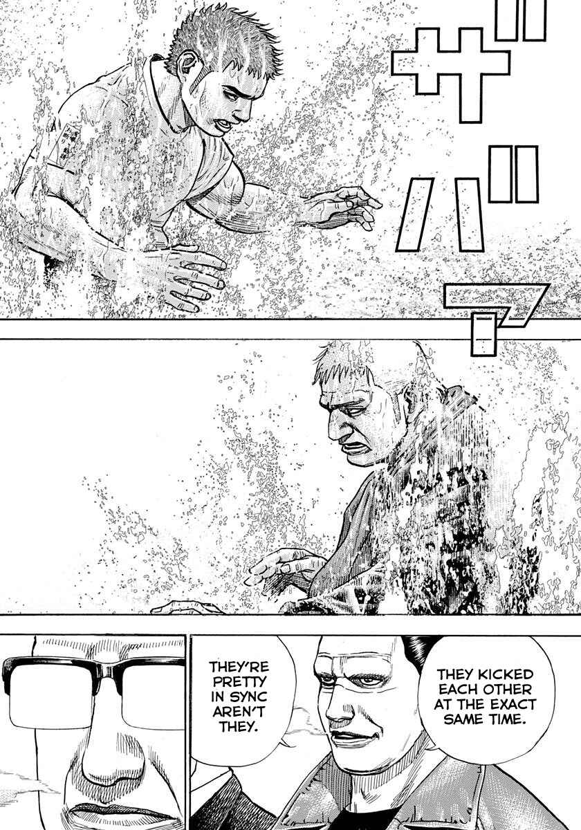 Chapter 419 - Page 13