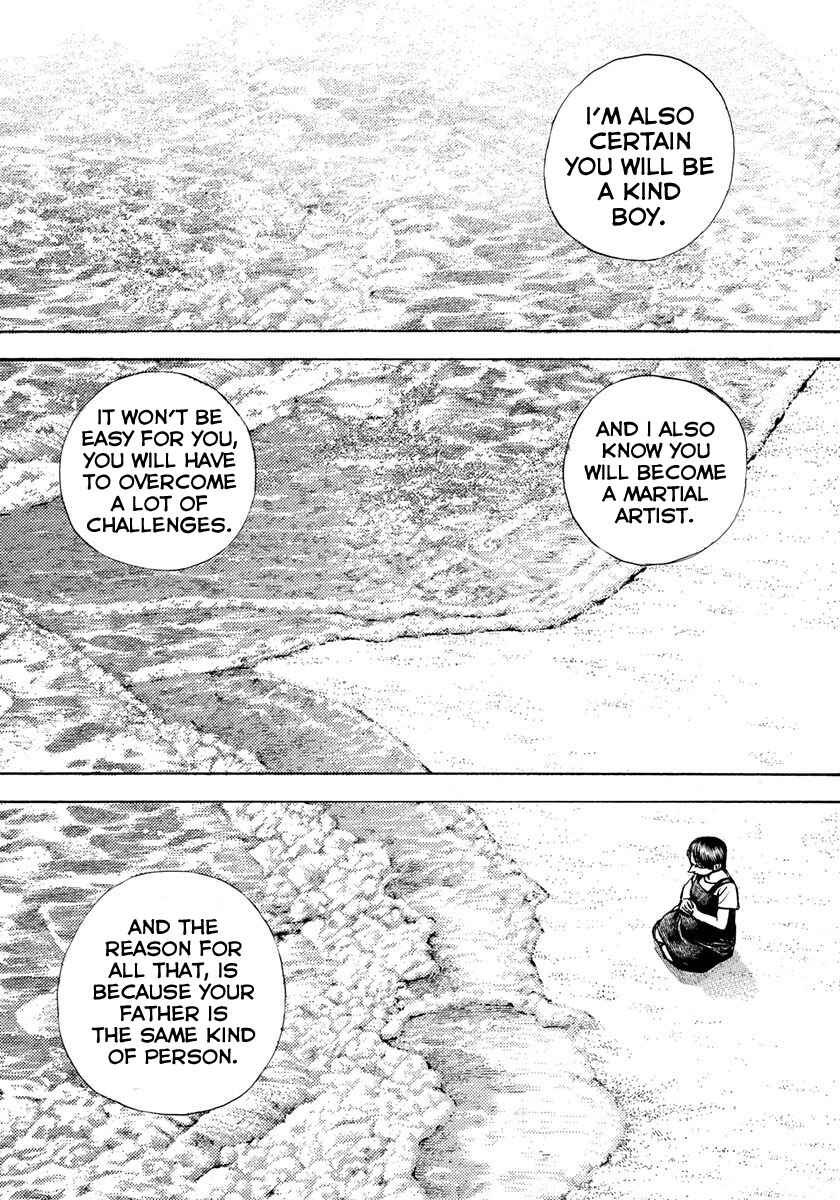 Chapter 419 - Page 8