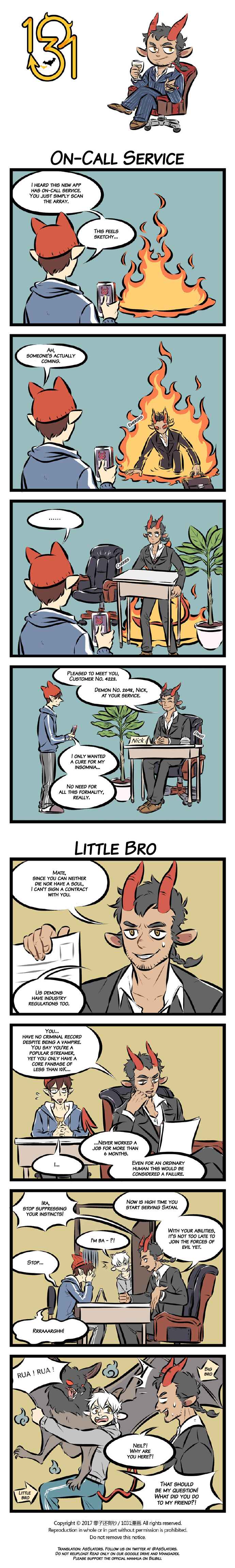 Chapter 57 - Page 1