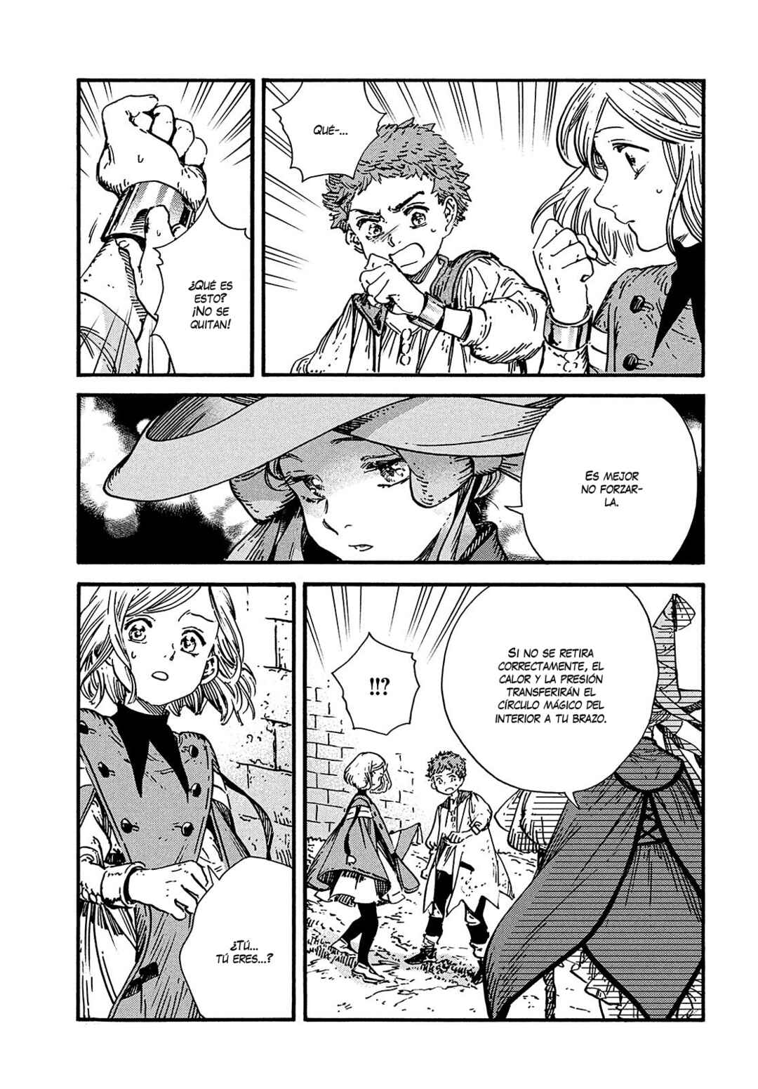 Chapter 51 - Page 20