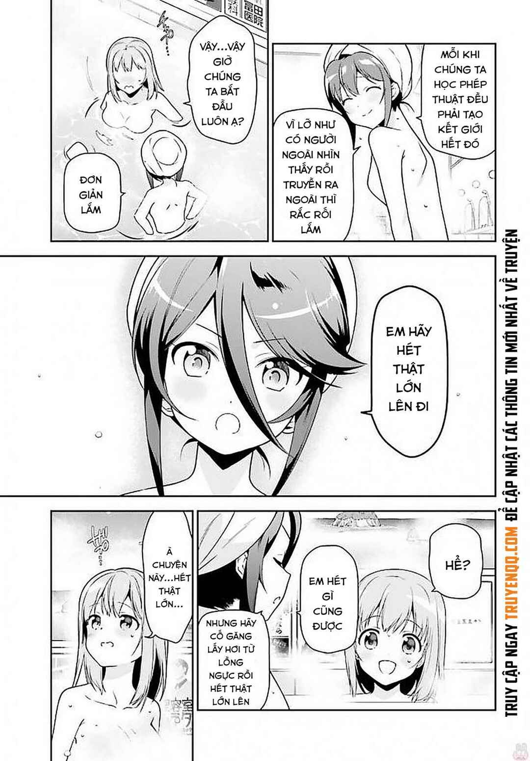 Chapter 66 - Page 23