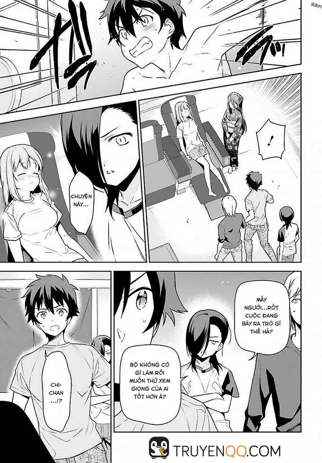 Chapter 66 - Page 29