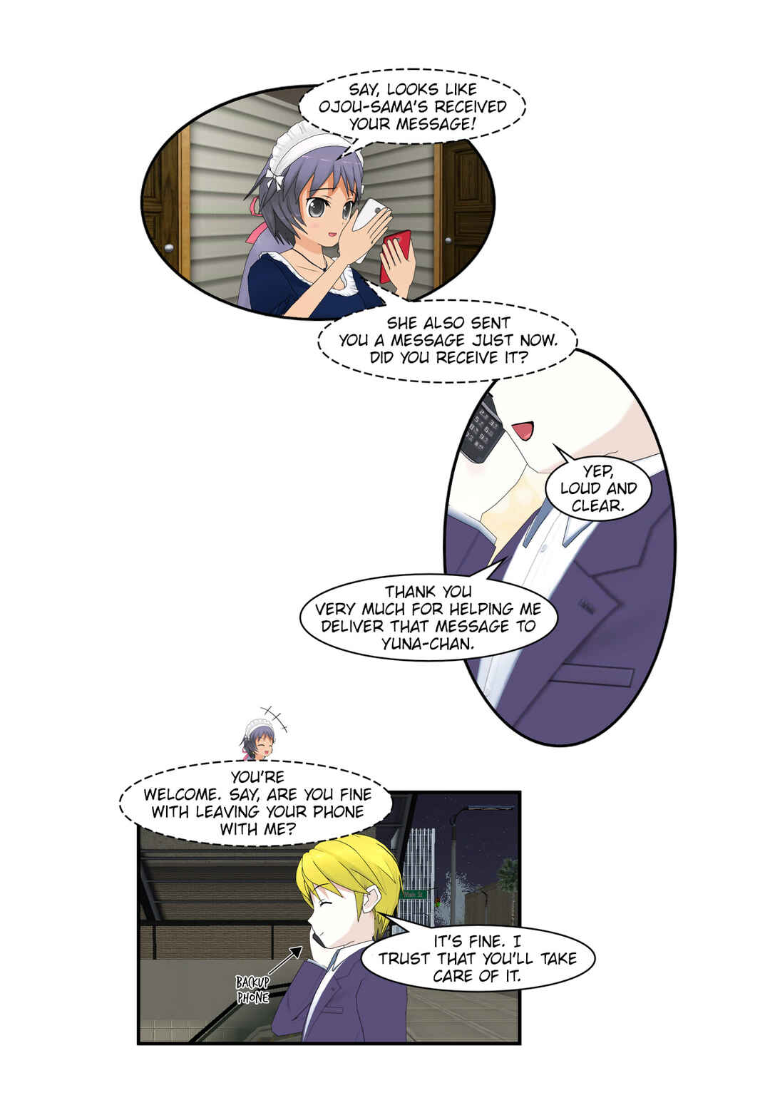 Chapter 20 - Page 17