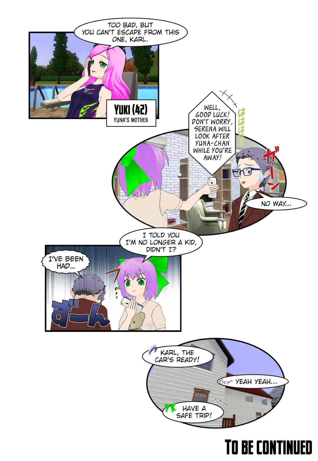 Chapter 20 - Page 23